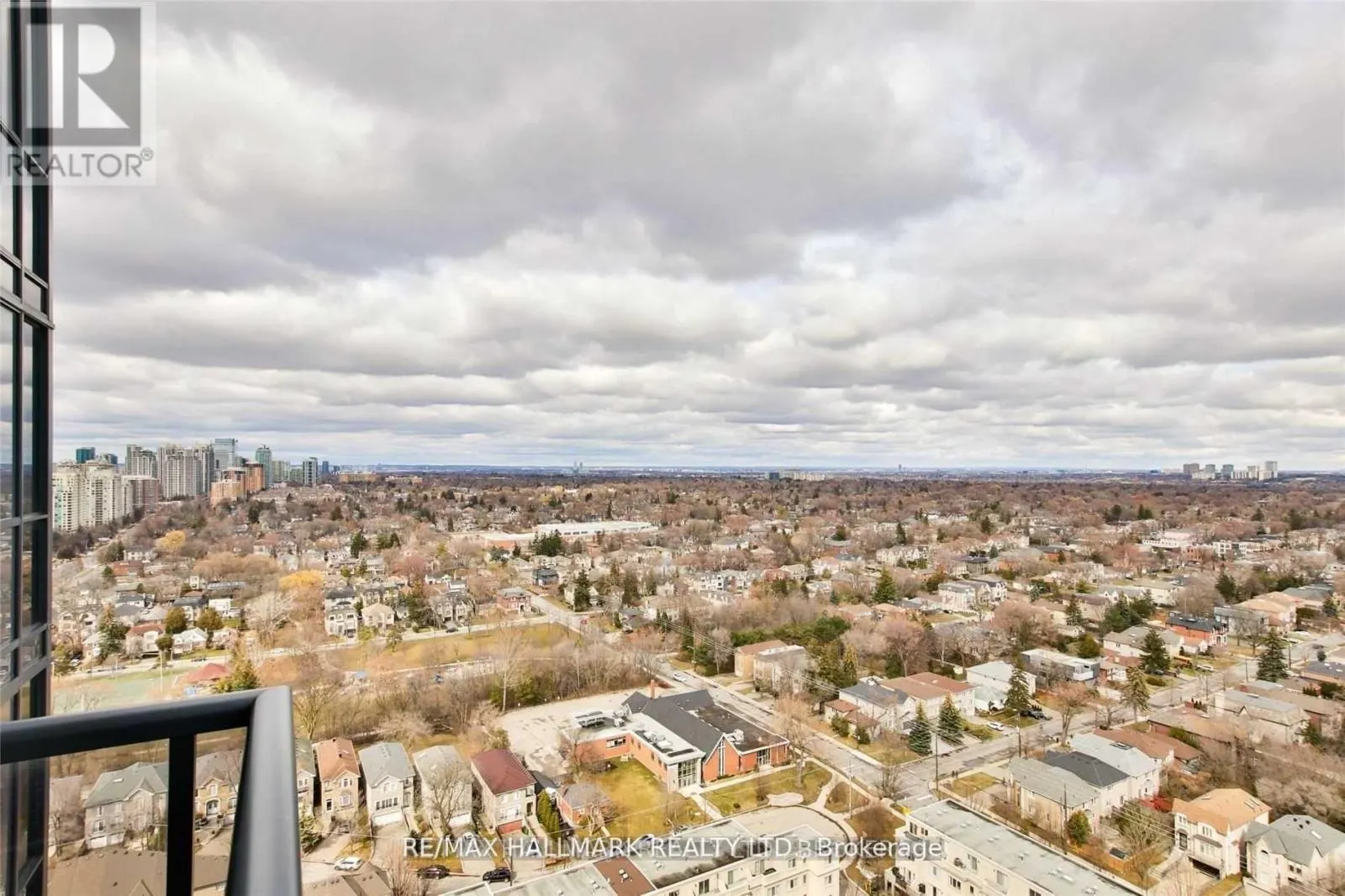 2509 - 88 SHEPPARD AVENUE