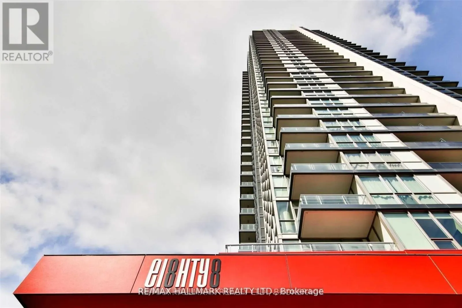 2509 - 88 SHEPPARD AVENUE