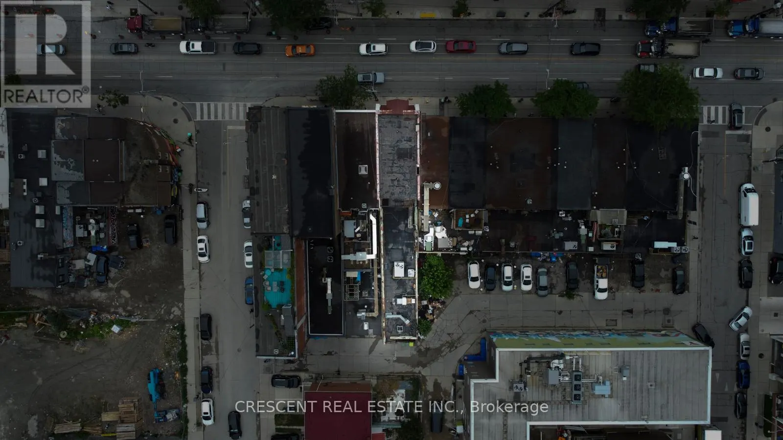 414 QUEEN STREET W