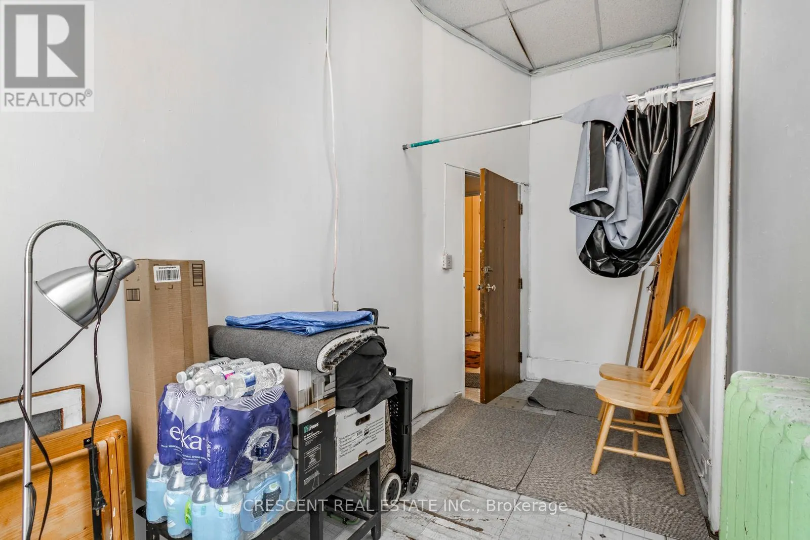 414 QUEEN STREET W