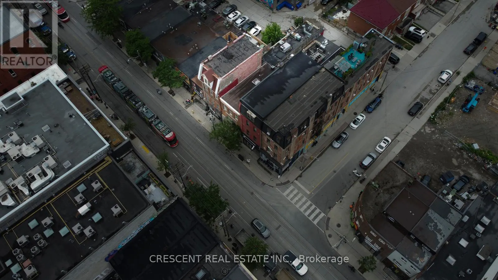 414 QUEEN STREET W