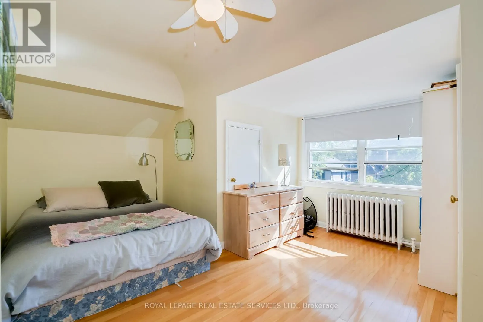 5 - 50 GLENROSE AVENUE