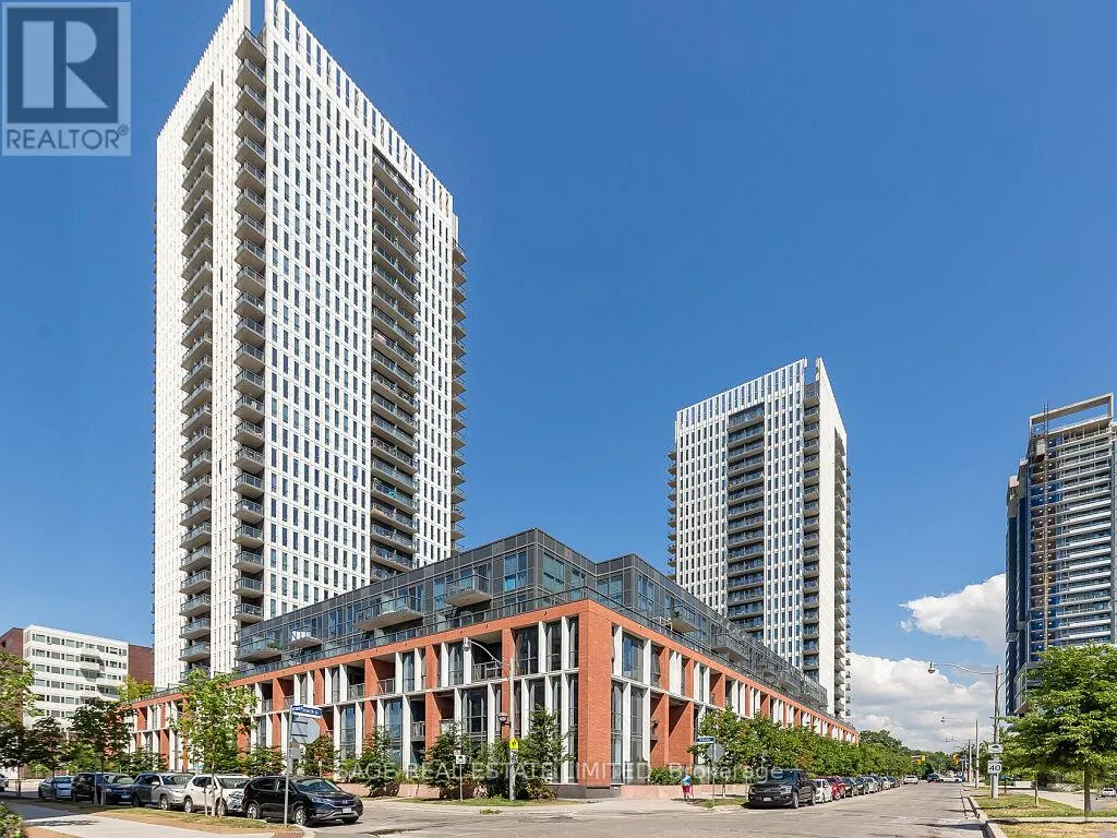 405 - 55 REGENT PARK BOULEVARD N