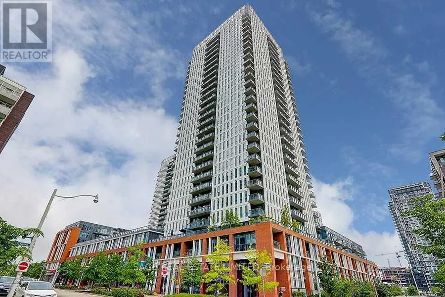 405 - 55 REGENT PARK BOULEVARD N