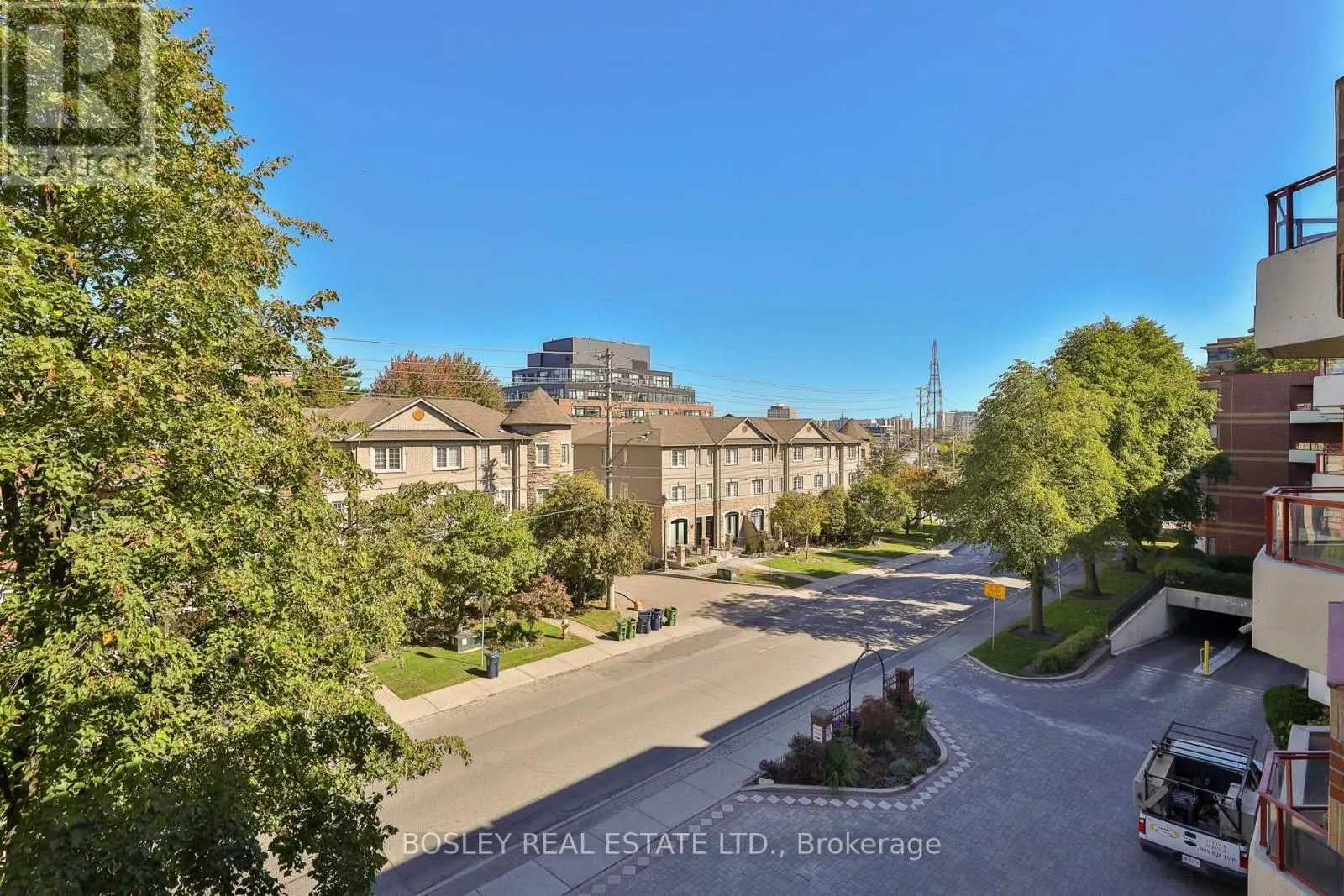 408 - 955 MILLWOOD ROAD