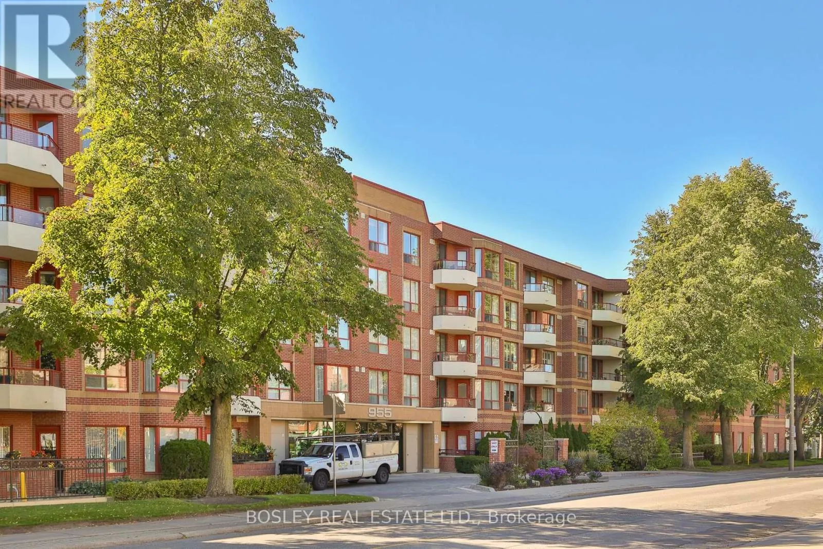 408 - 955 MILLWOOD ROAD