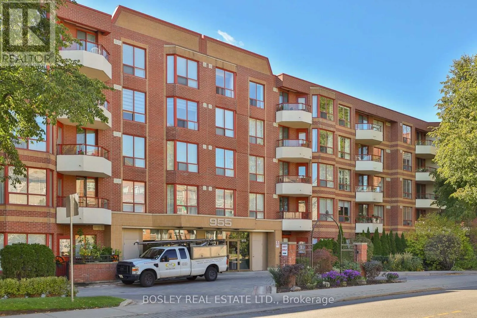 408 - 955 MILLWOOD ROAD