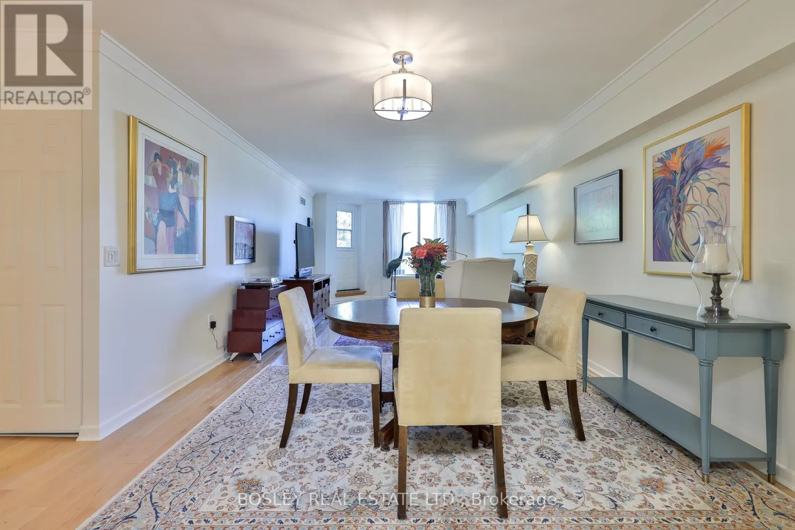 408 - 955 MILLWOOD ROAD