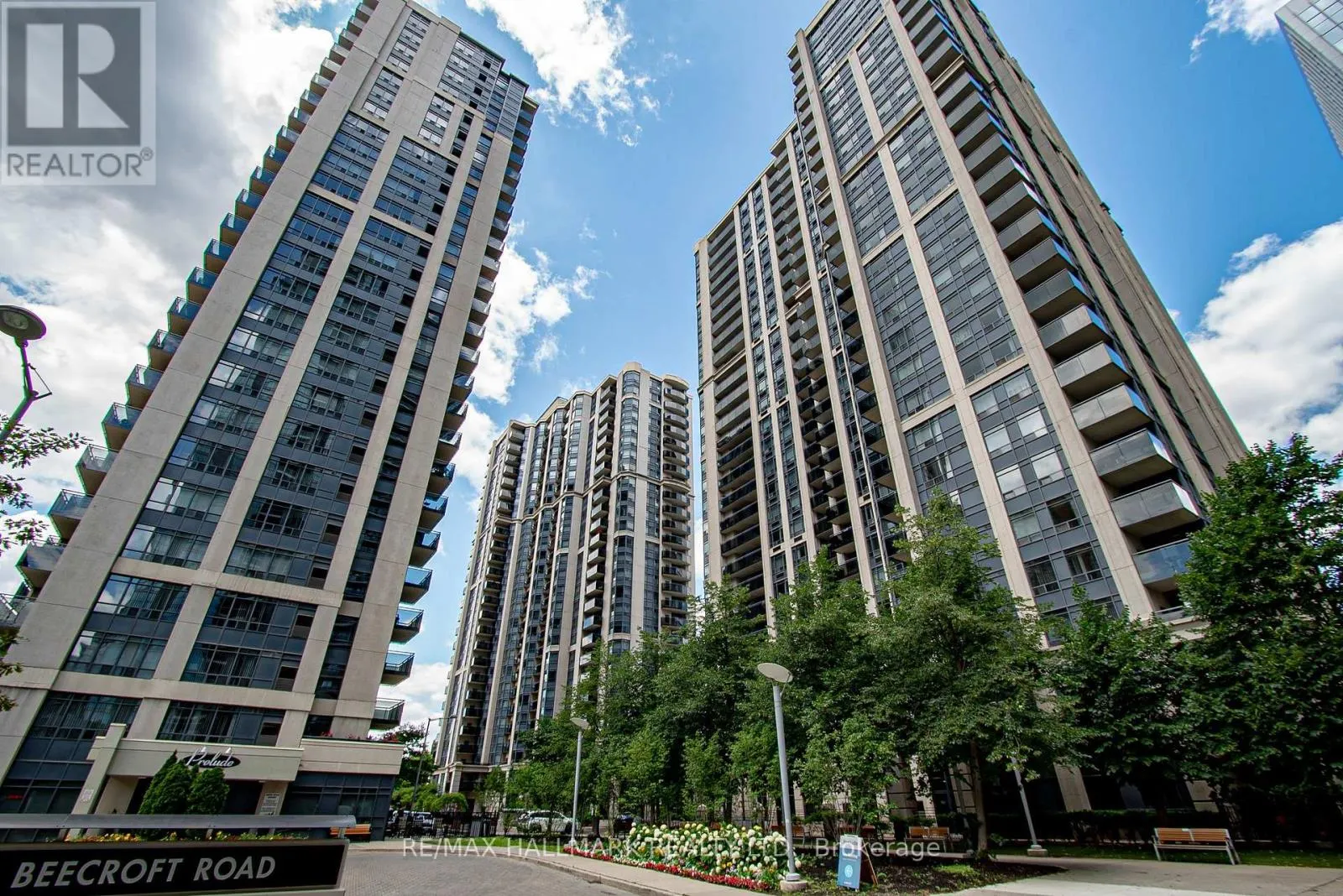 710 - 155 BEECROFT ROAD