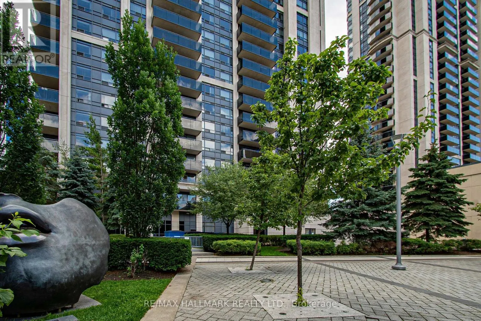710 - 155 BEECROFT ROAD