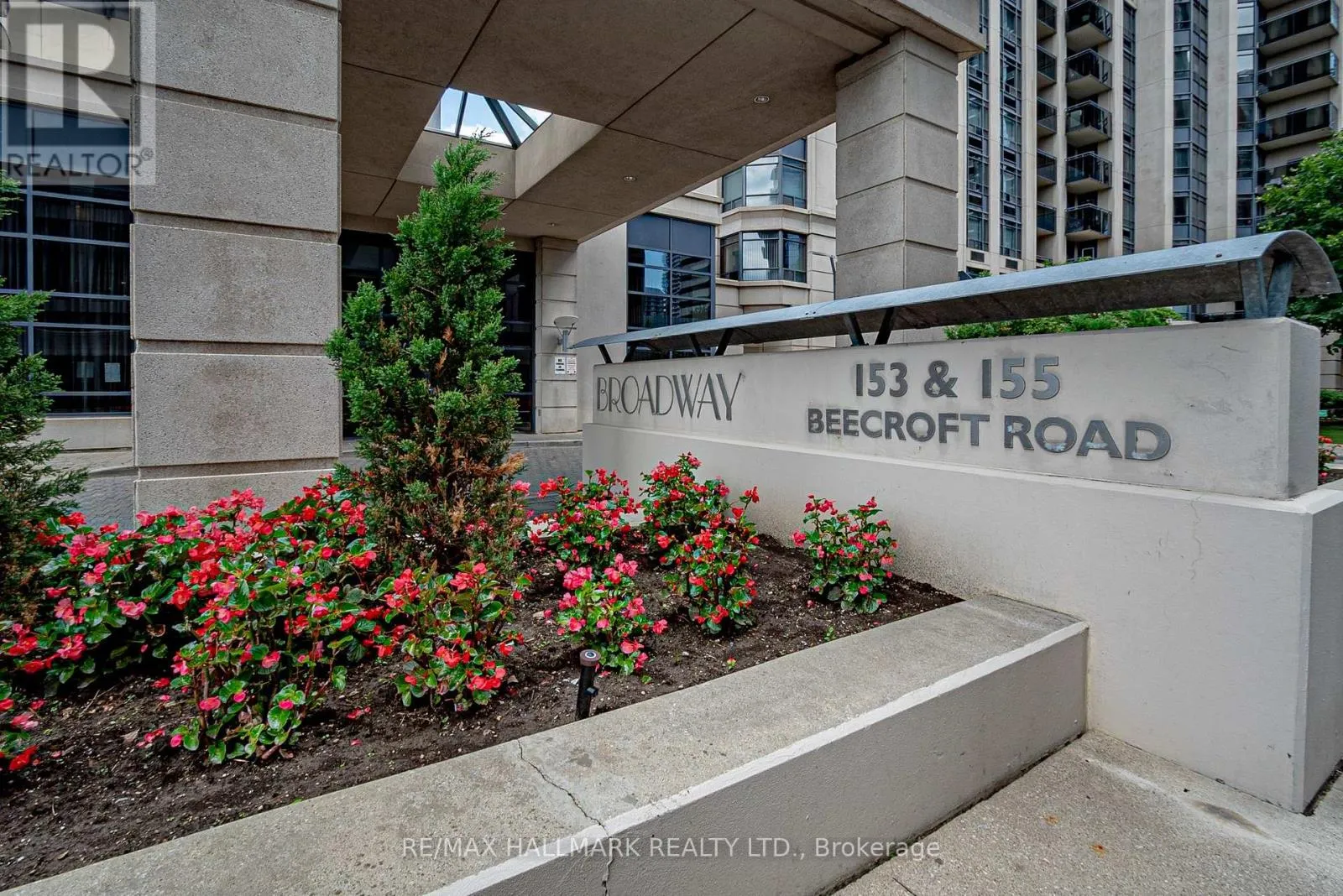 710 - 155 BEECROFT ROAD