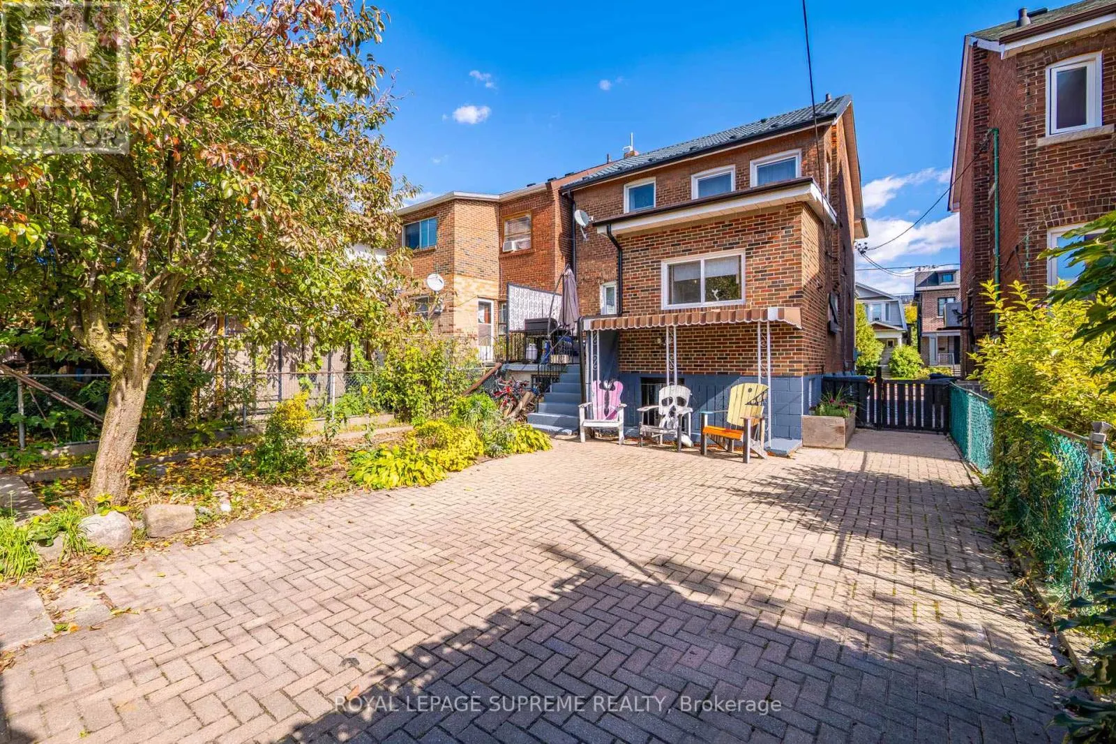 436 GLENHOLME AVENUE