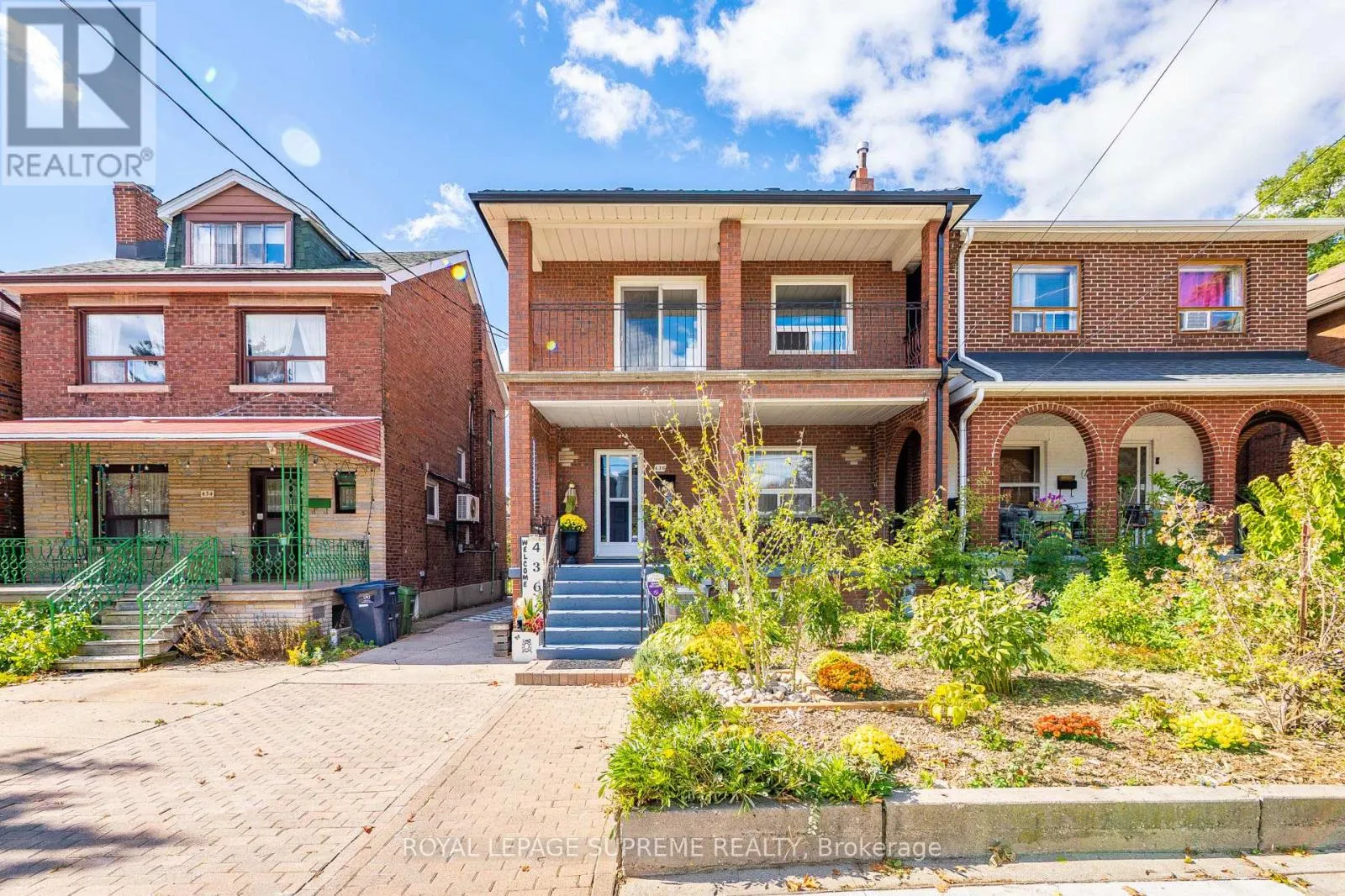 436 GLENHOLME AVENUE