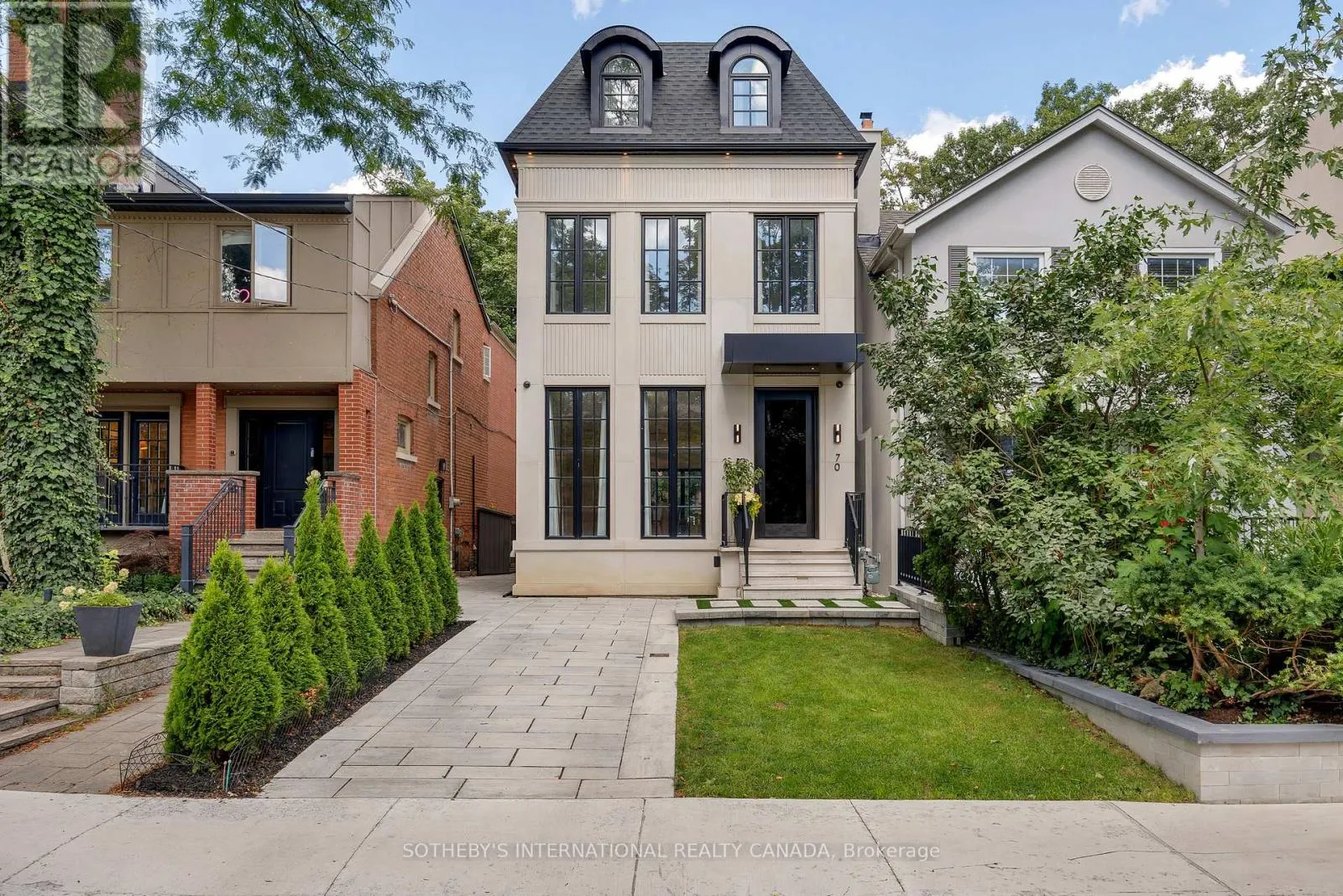 70 GORMLEY AVENUE