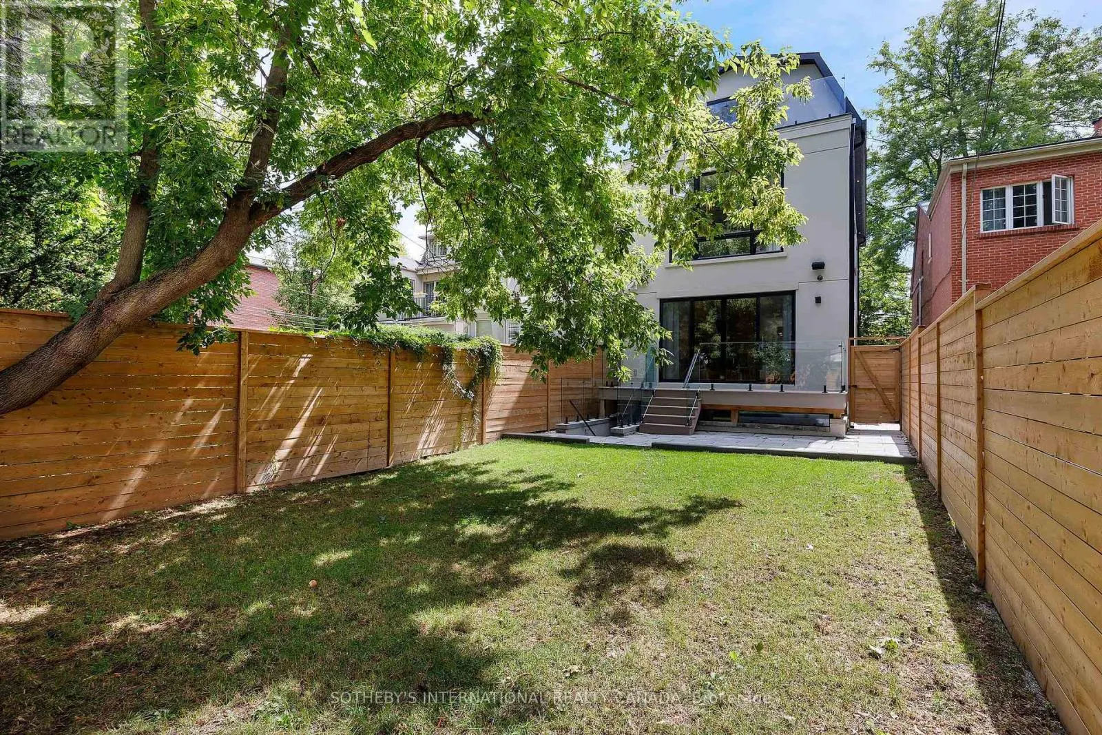 70 GORMLEY AVENUE