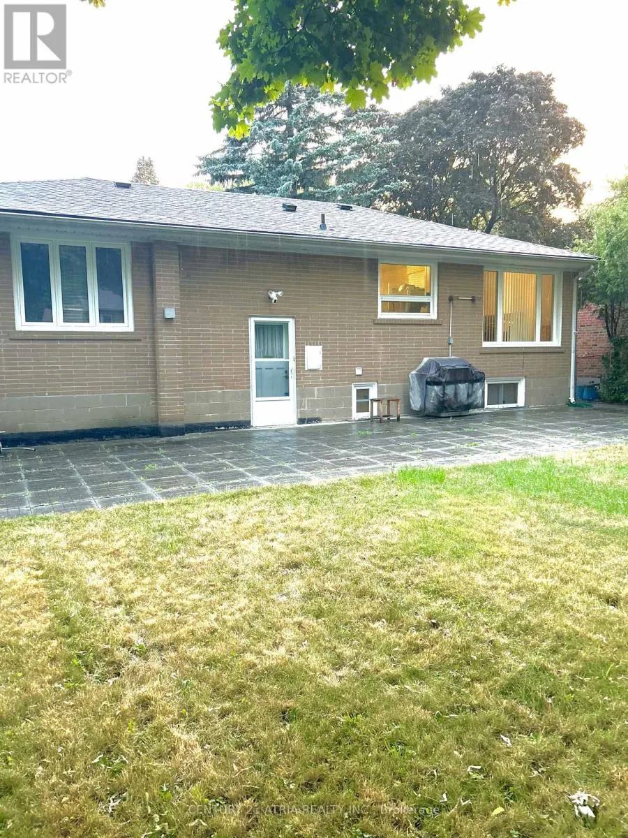45 AMBROSE ROAD