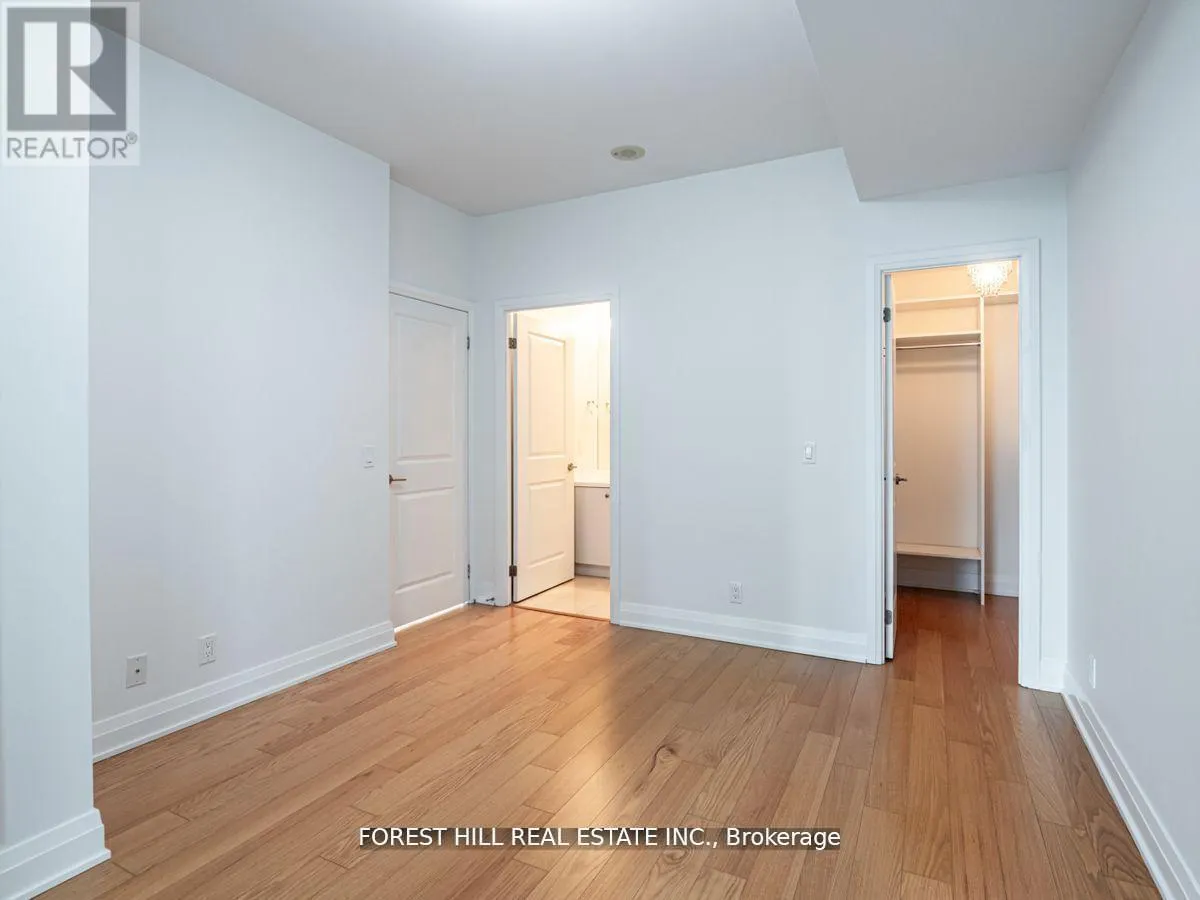 707 - 530 ST CLAIR AVENUE W