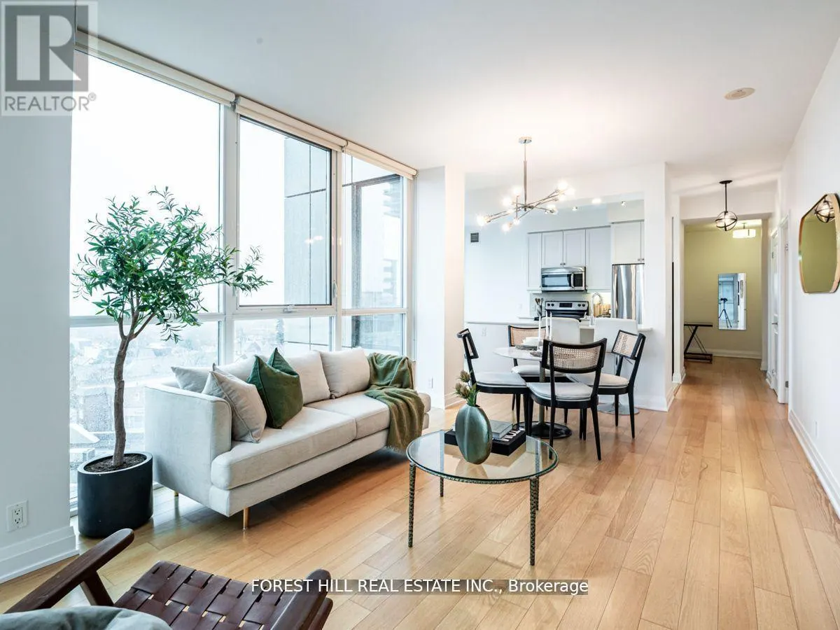 707 - 530 ST CLAIR AVENUE W