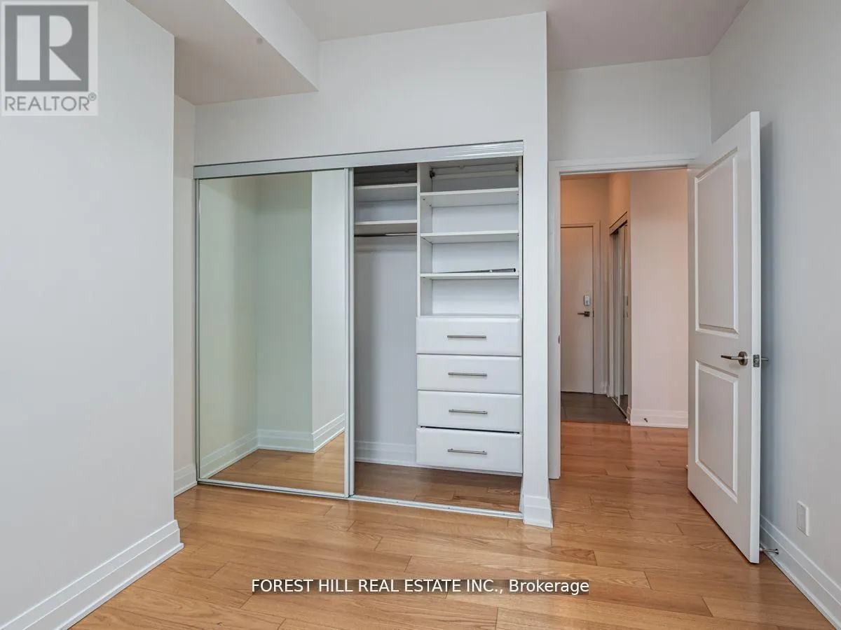 707 - 530 ST CLAIR AVENUE W