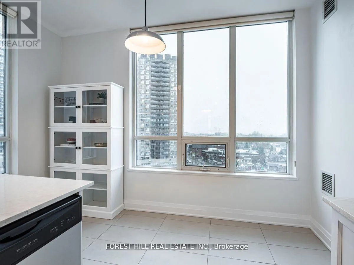 707 - 530 ST CLAIR AVENUE W