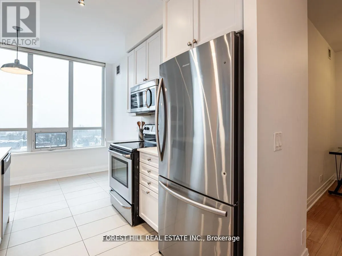 707 - 530 ST CLAIR AVENUE W