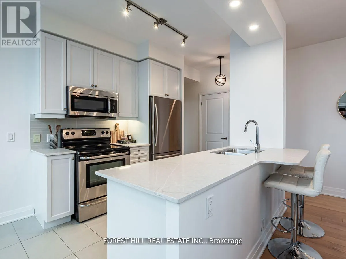 707 - 530 ST CLAIR AVENUE W