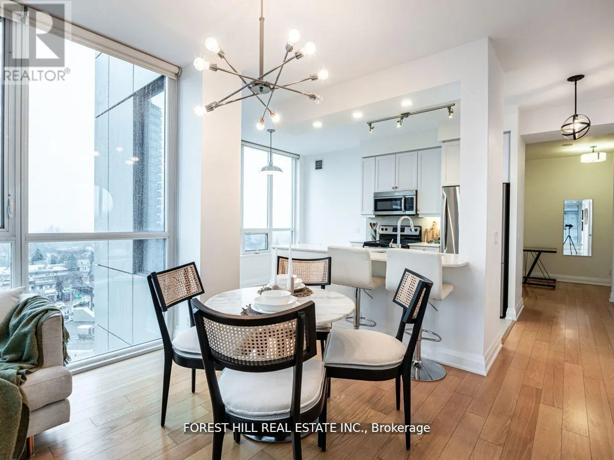 707 - 530 ST CLAIR AVENUE W