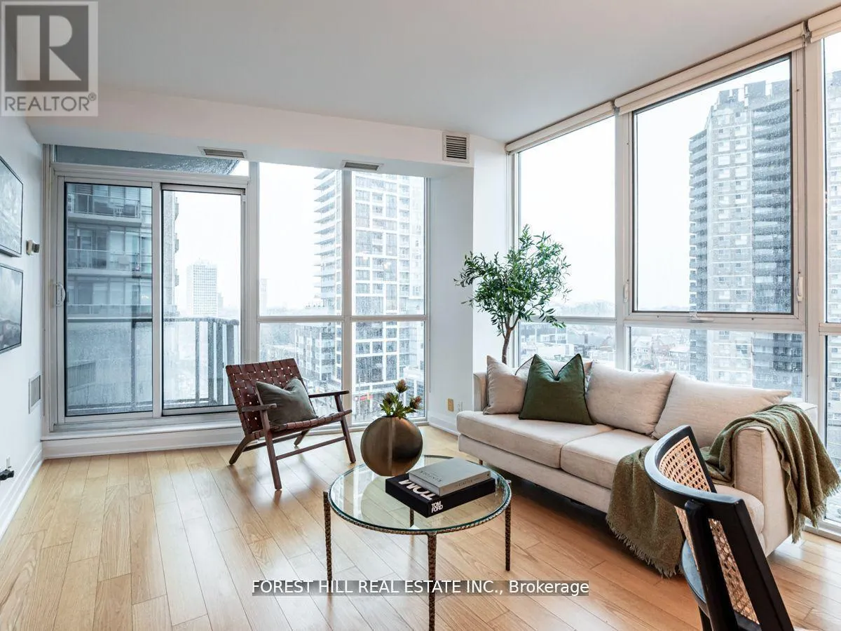 707 - 530 ST CLAIR AVENUE W