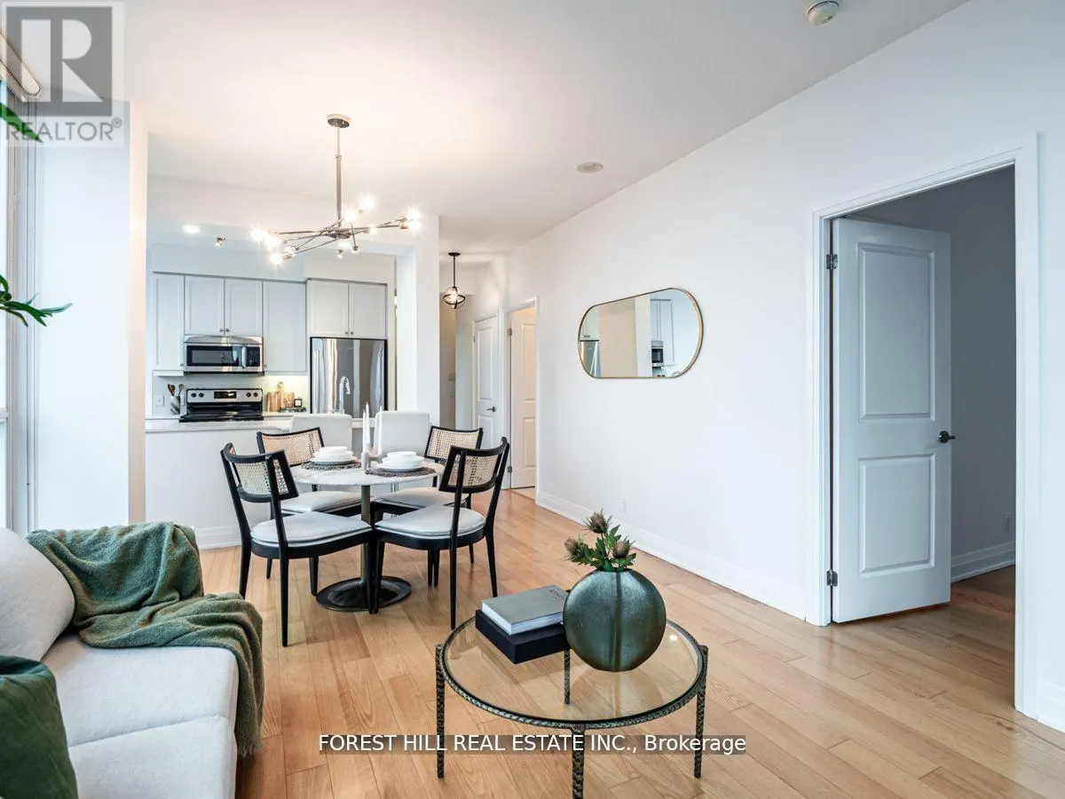 707 - 530 ST CLAIR AVENUE W