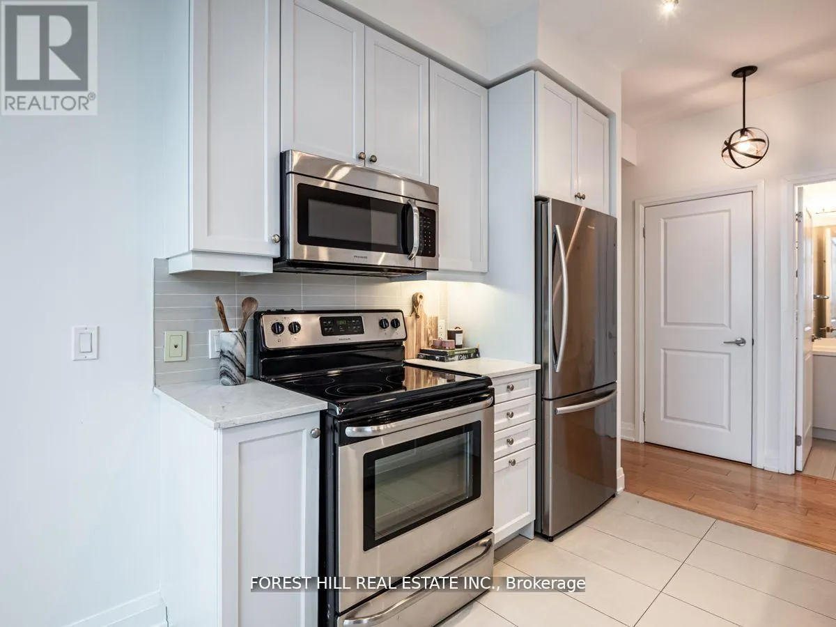 707 - 530 ST CLAIR AVENUE W