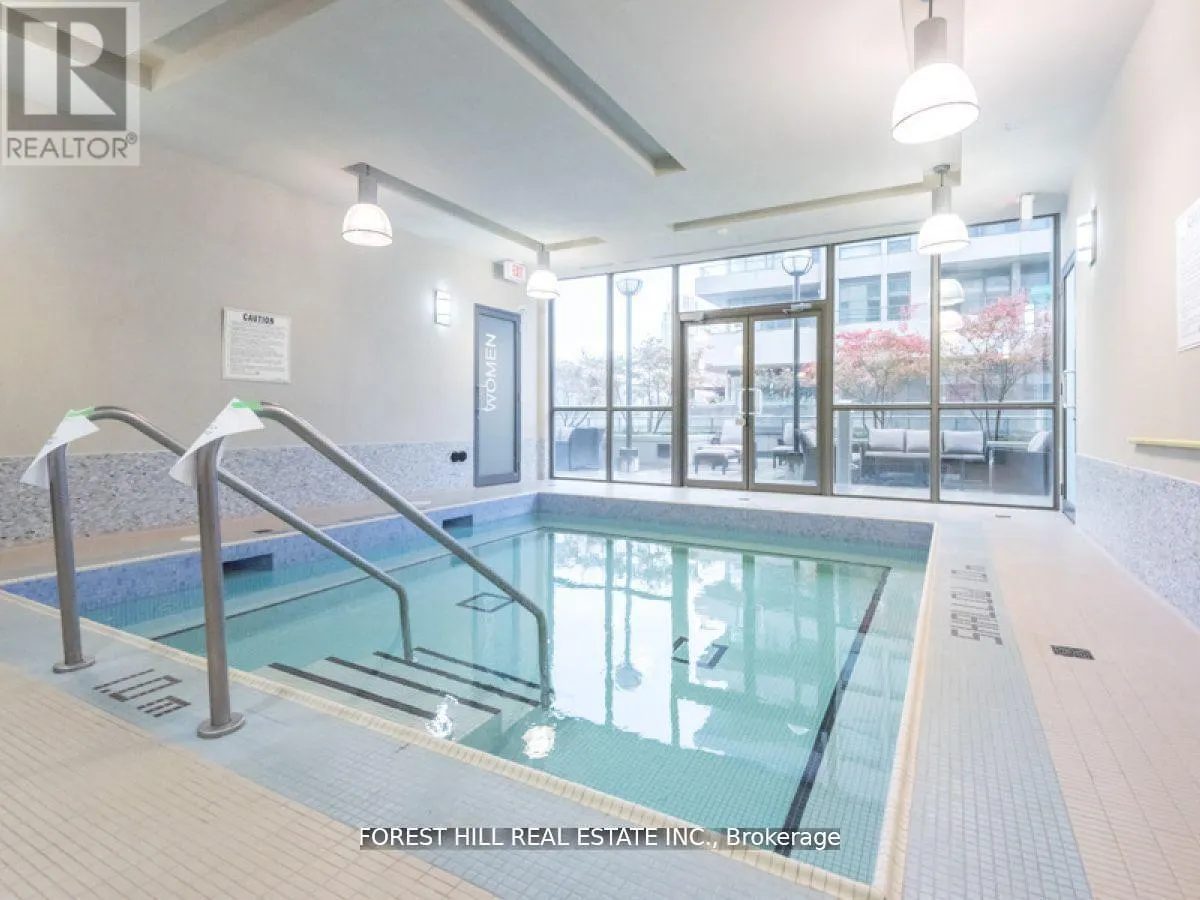 707 - 530 ST CLAIR AVENUE W