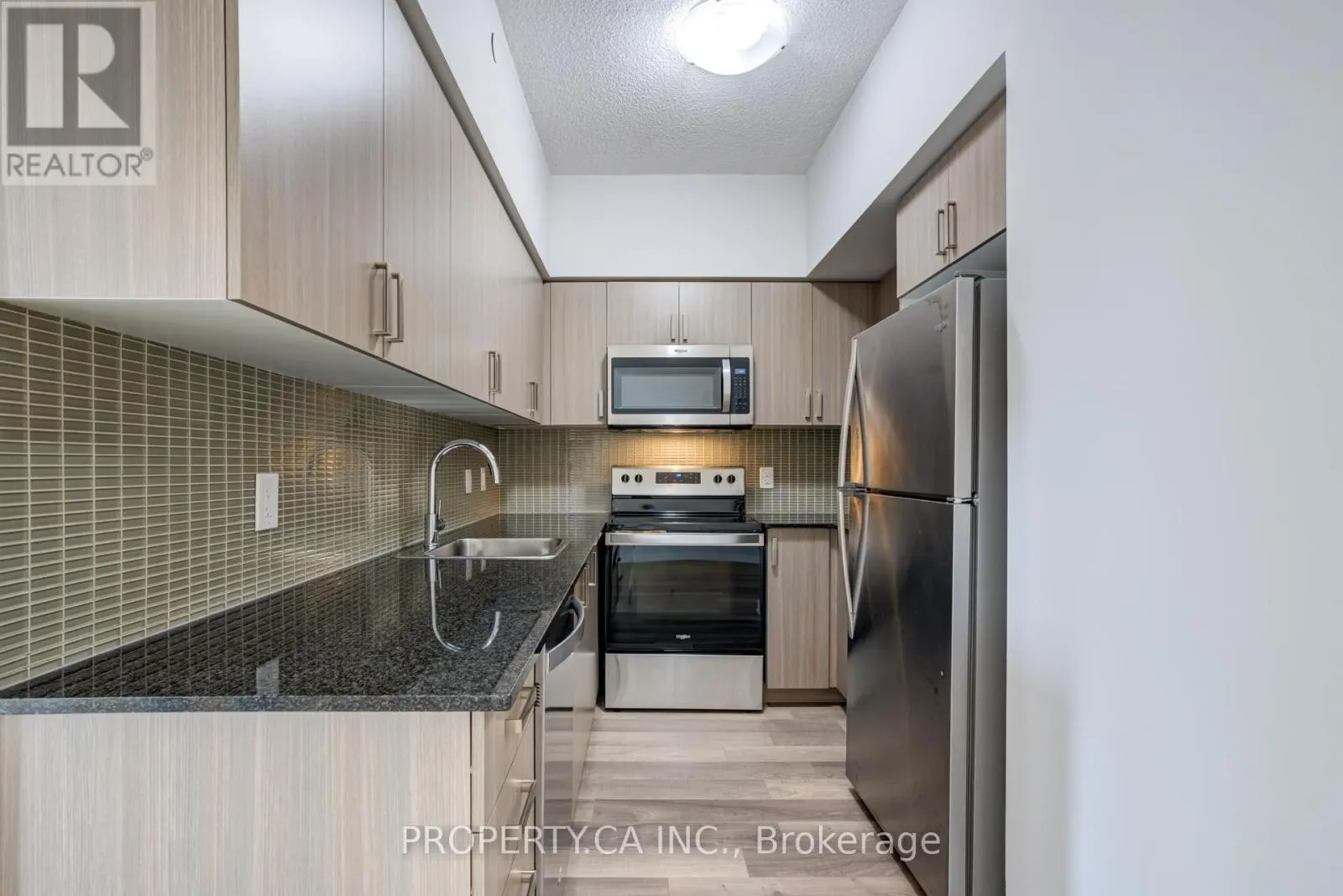 309 - 1603 EGLINTON AVENUE W