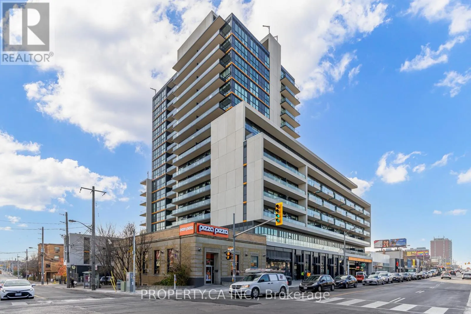309 - 1603 EGLINTON AVENUE W