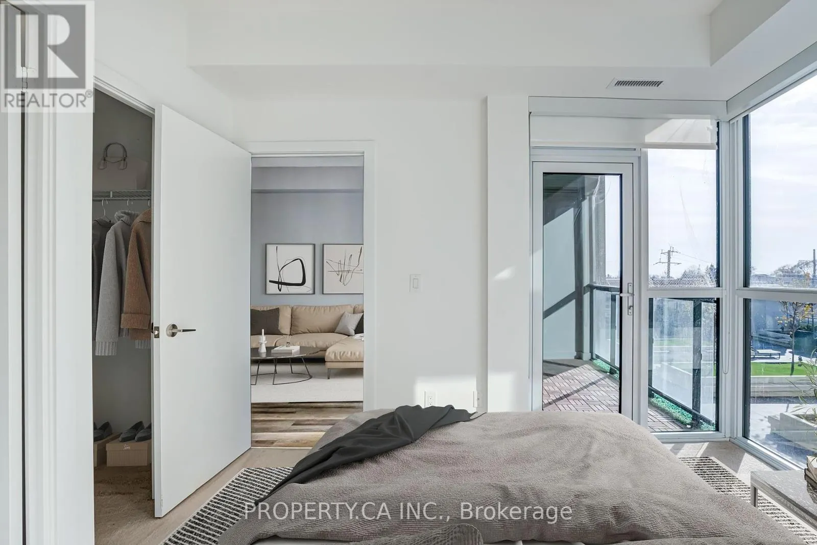 309 - 1603 EGLINTON AVENUE W