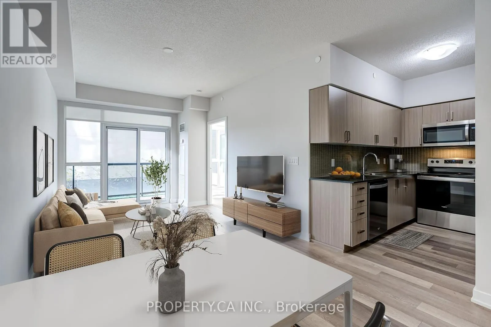 309 - 1603 EGLINTON AVENUE W