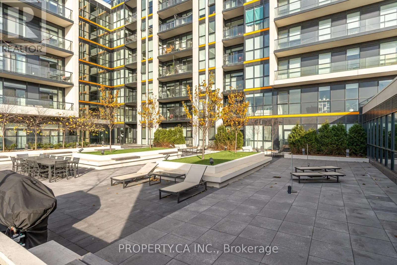 309 - 1603 EGLINTON AVENUE W