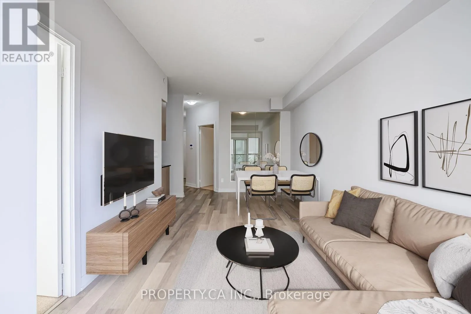 309 - 1603 EGLINTON AVENUE W