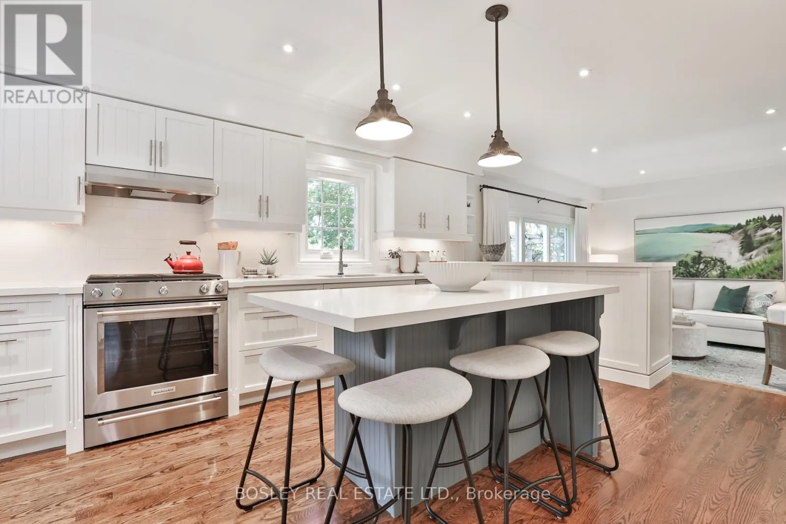 274 GLENGROVE AVENUE W