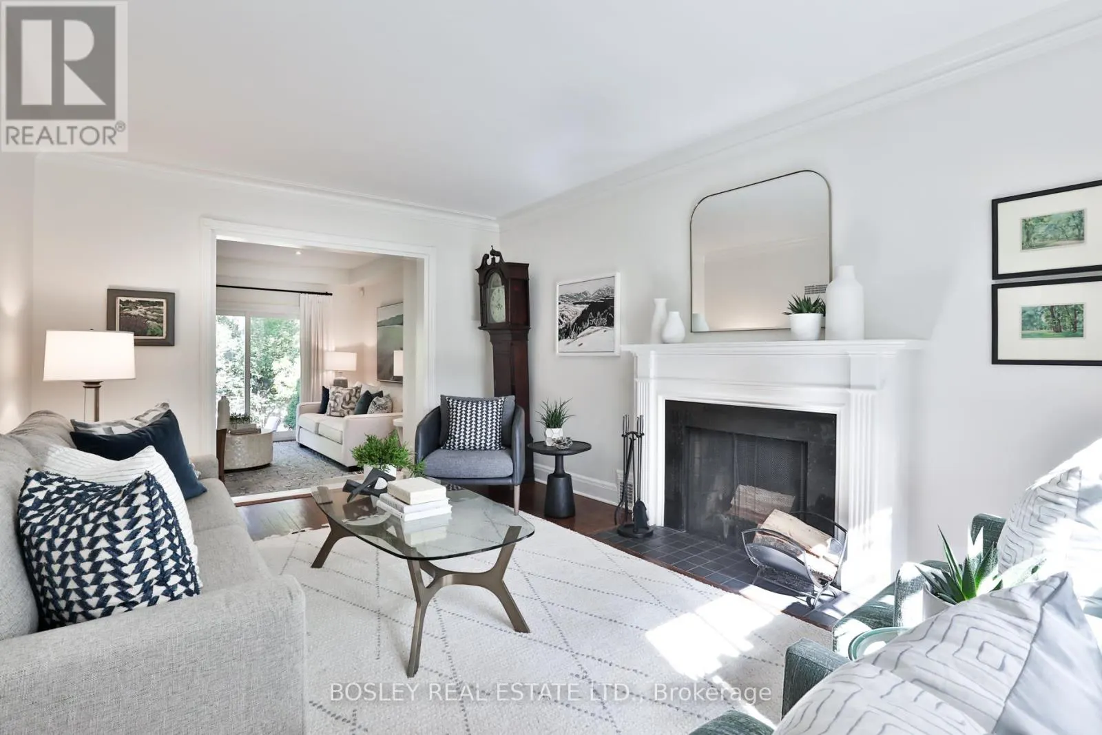 274 GLENGROVE AVENUE W