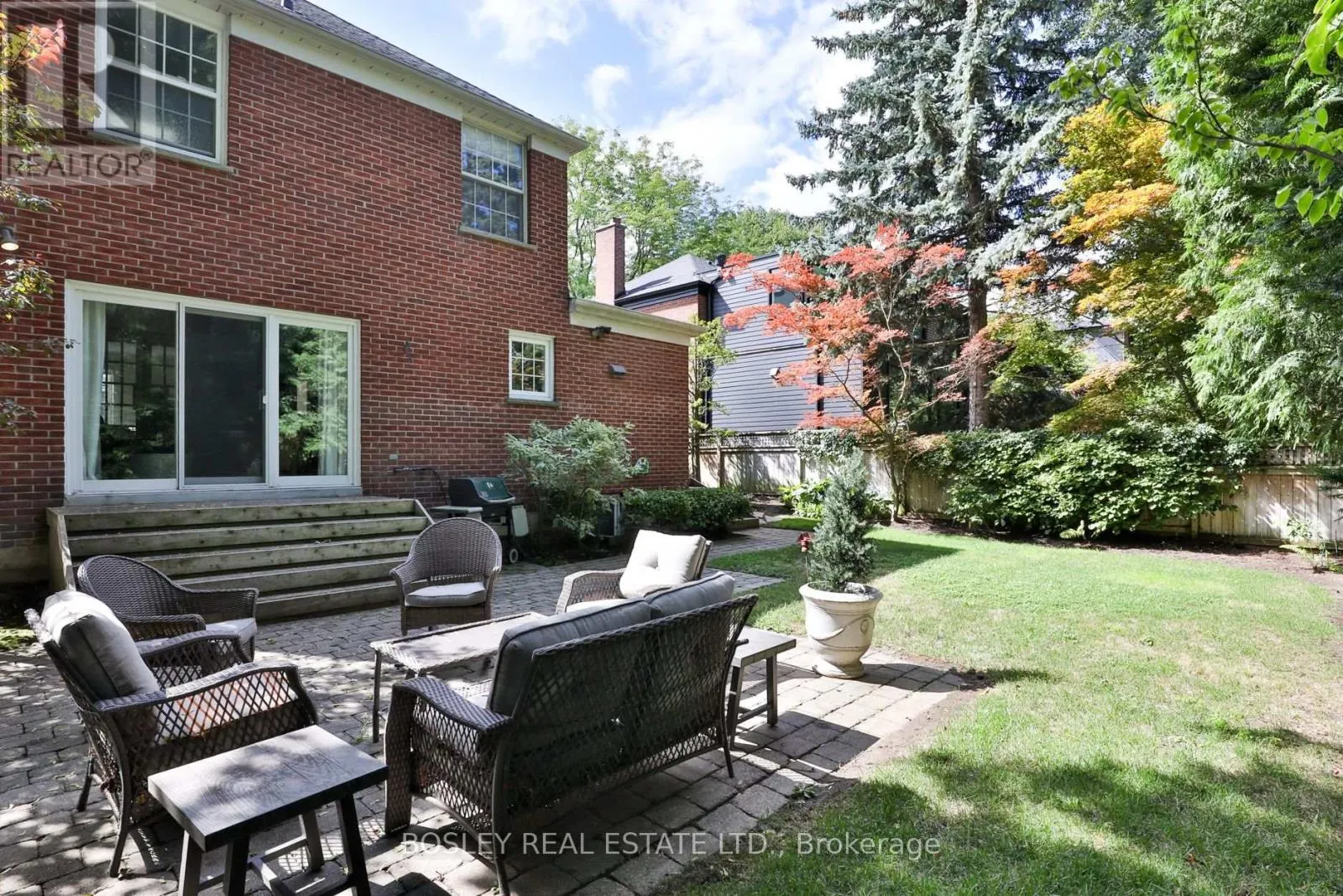274 GLENGROVE AVENUE W