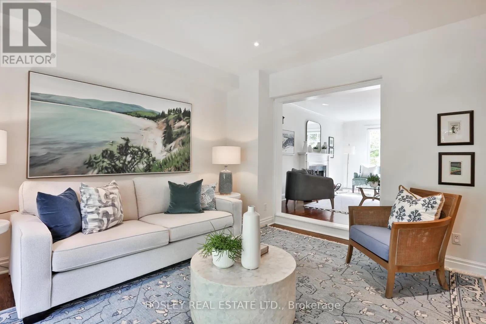 274 GLENGROVE AVENUE W