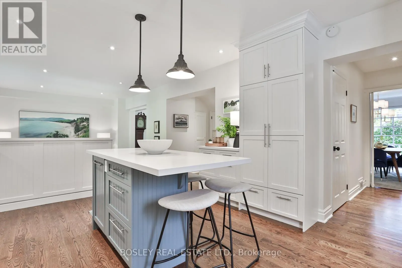 274 GLENGROVE AVENUE W