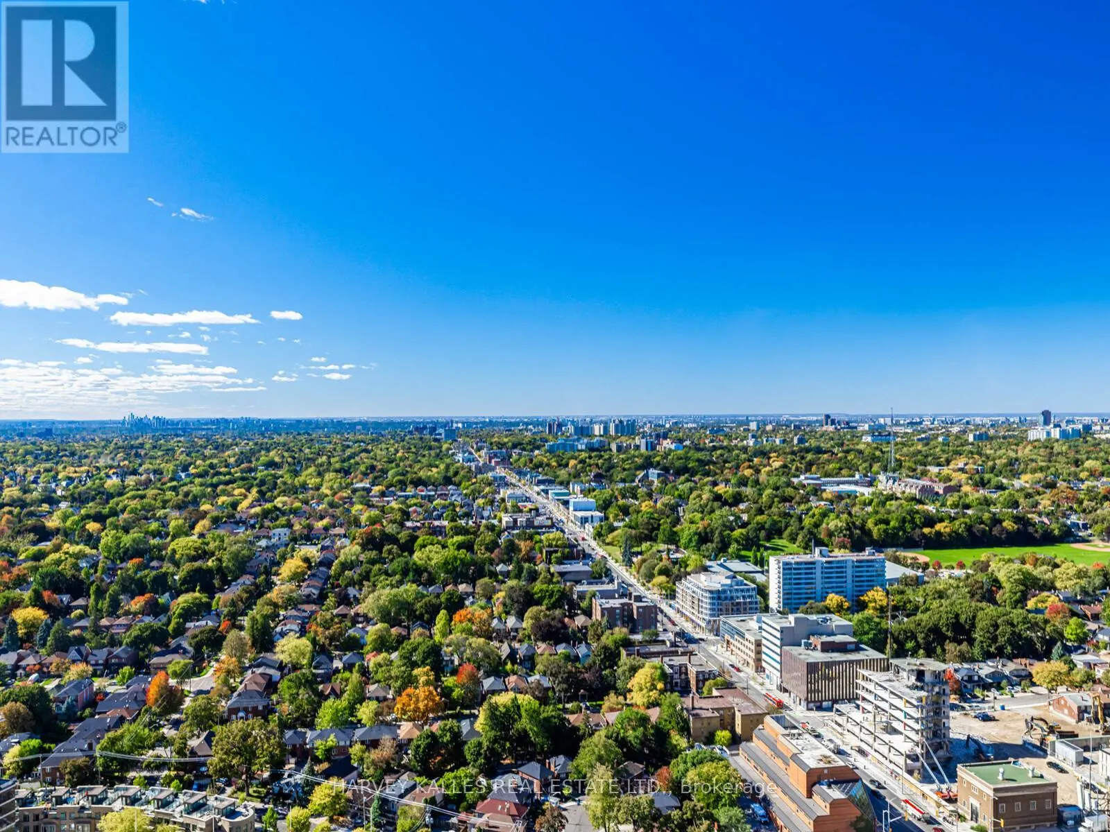 4206 - 2191 YONGE STREET
