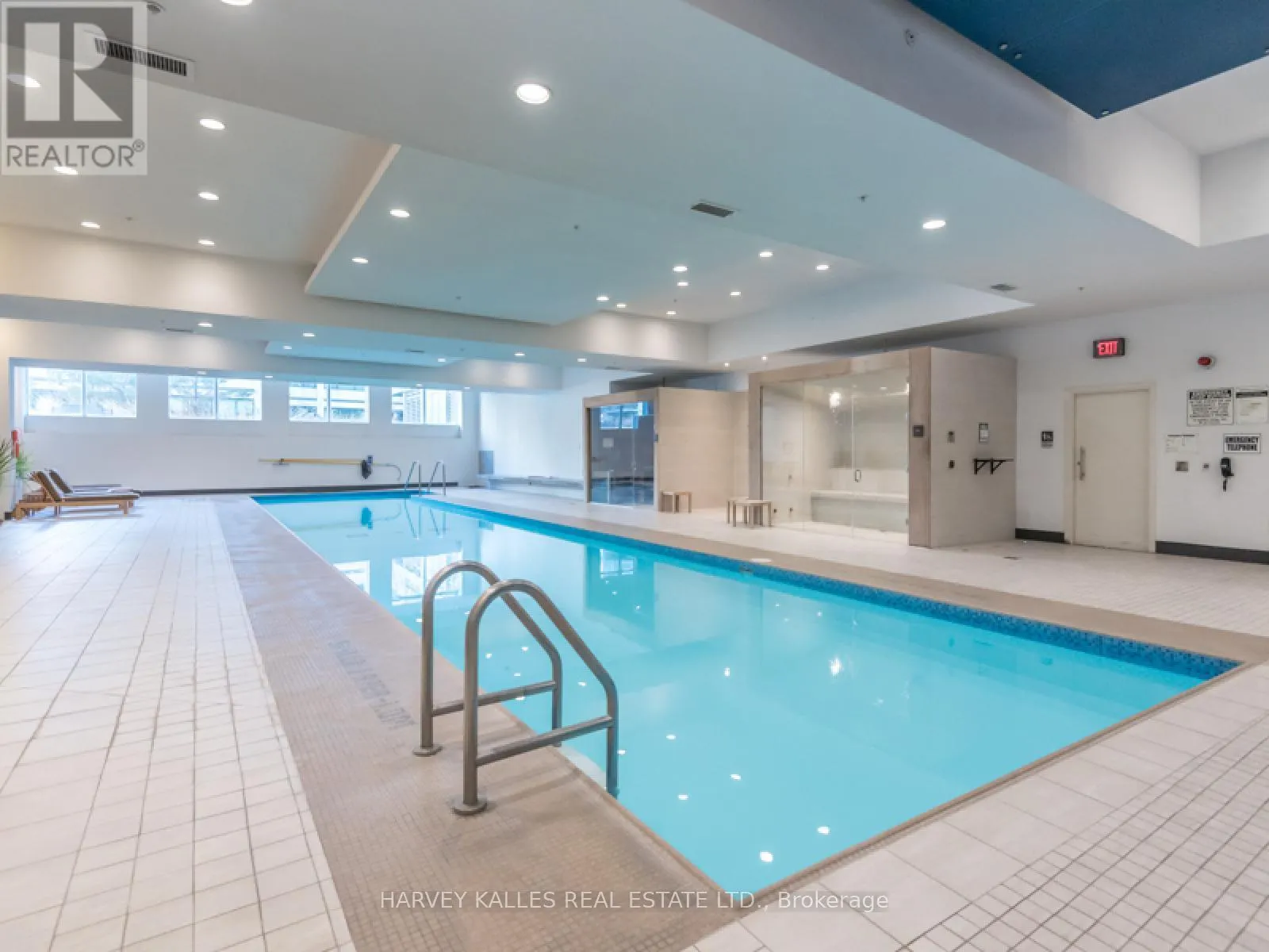 4206 - 2191 YONGE STREET