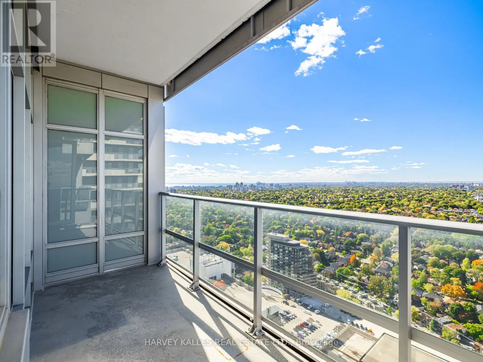 4206 - 2191 YONGE STREET