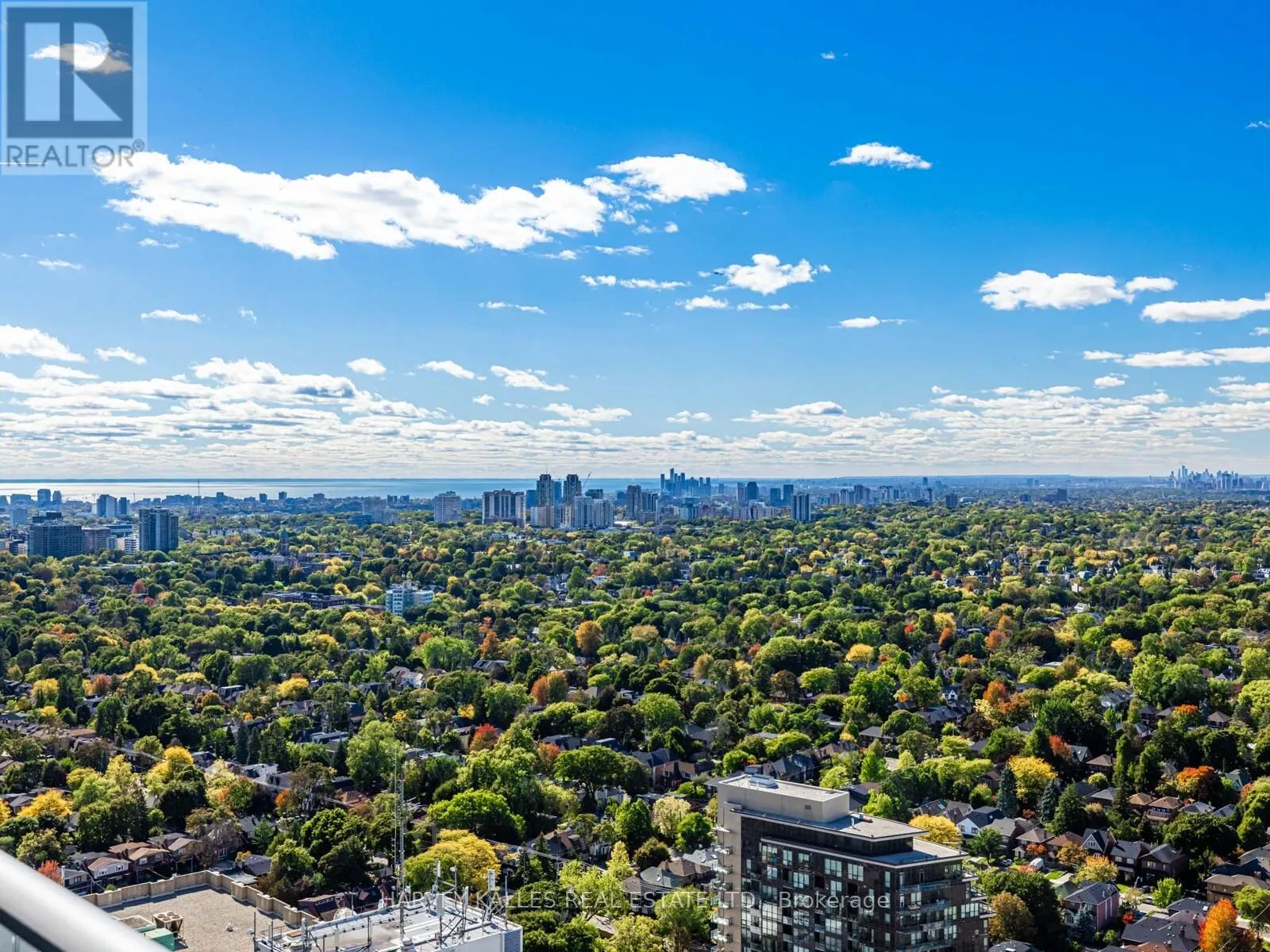 4206 - 2191 YONGE STREET