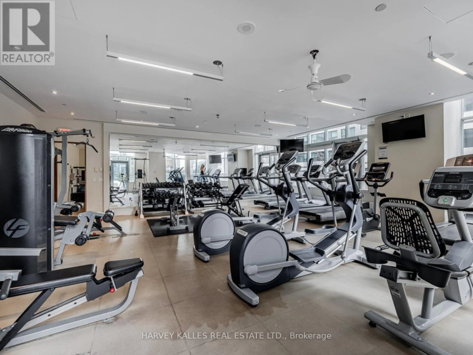 4206 - 2191 YONGE STREET