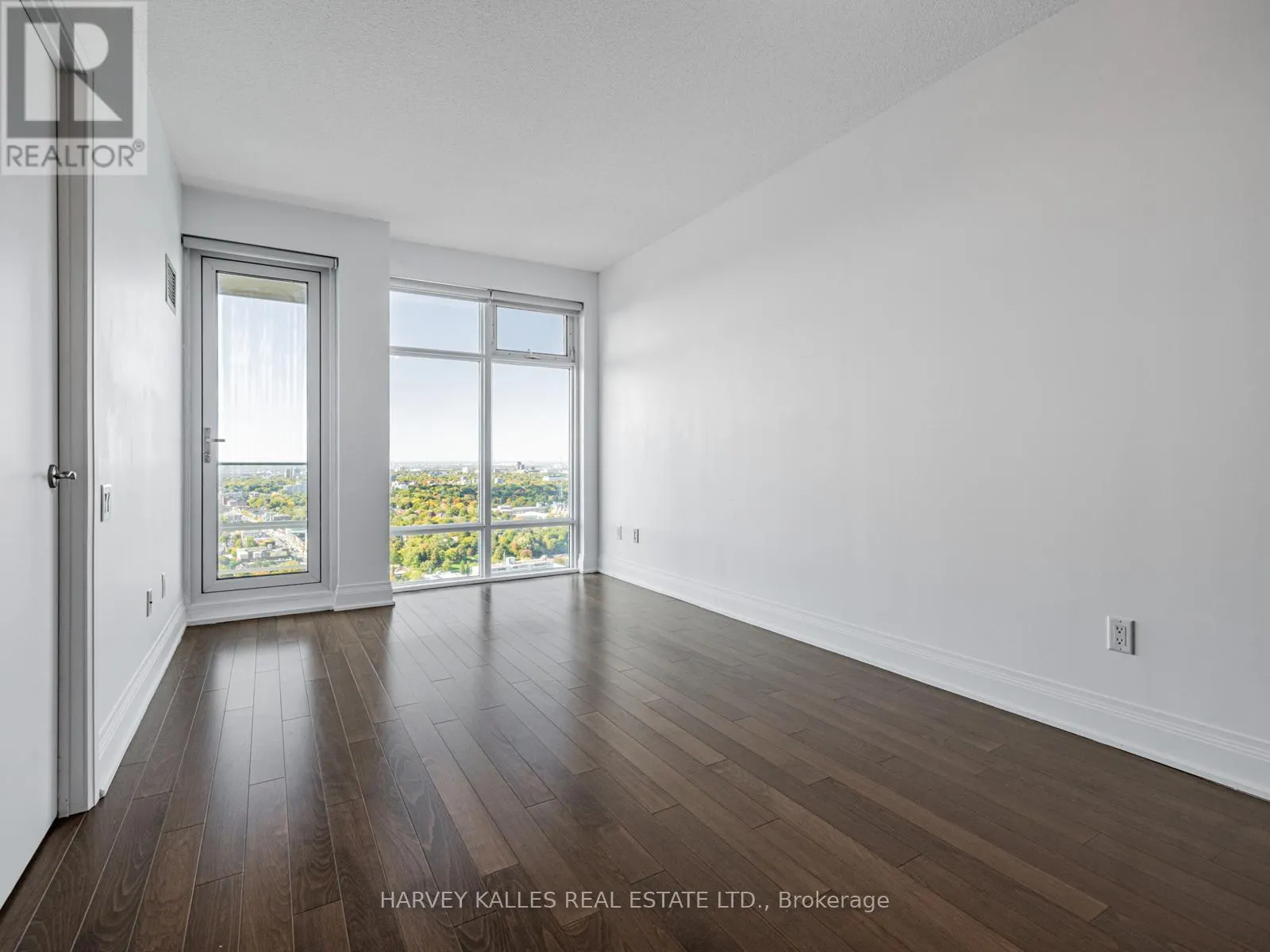 4206 - 2191 YONGE STREET