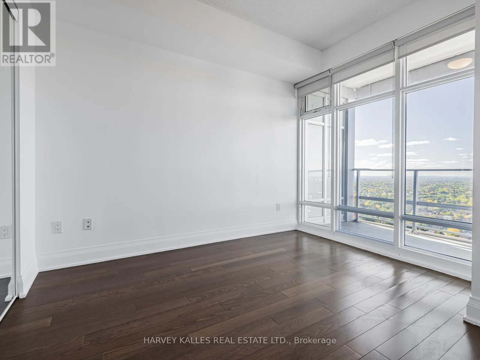 4206 - 2191 YONGE STREET