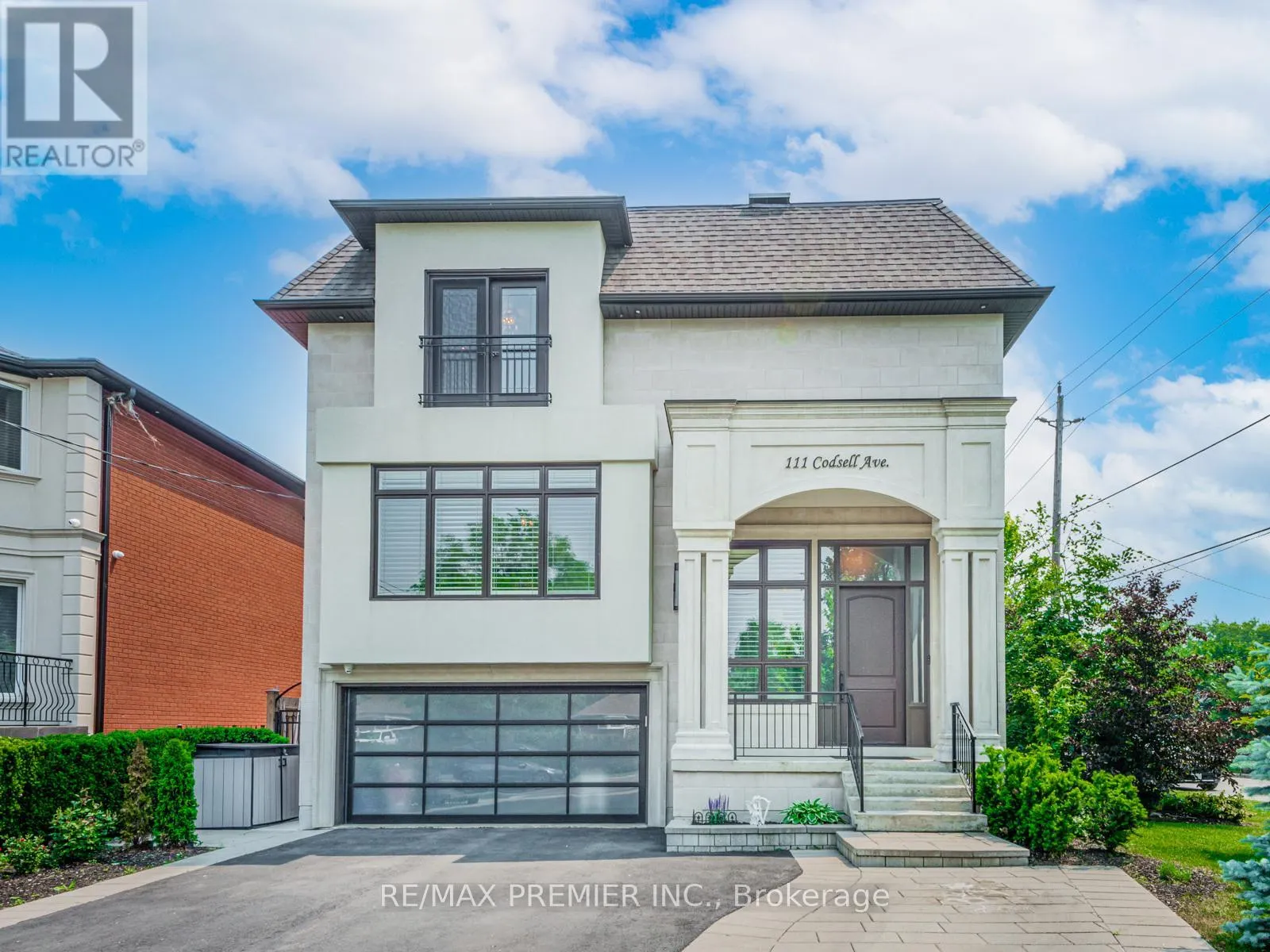 111 CODSELL AVENUE